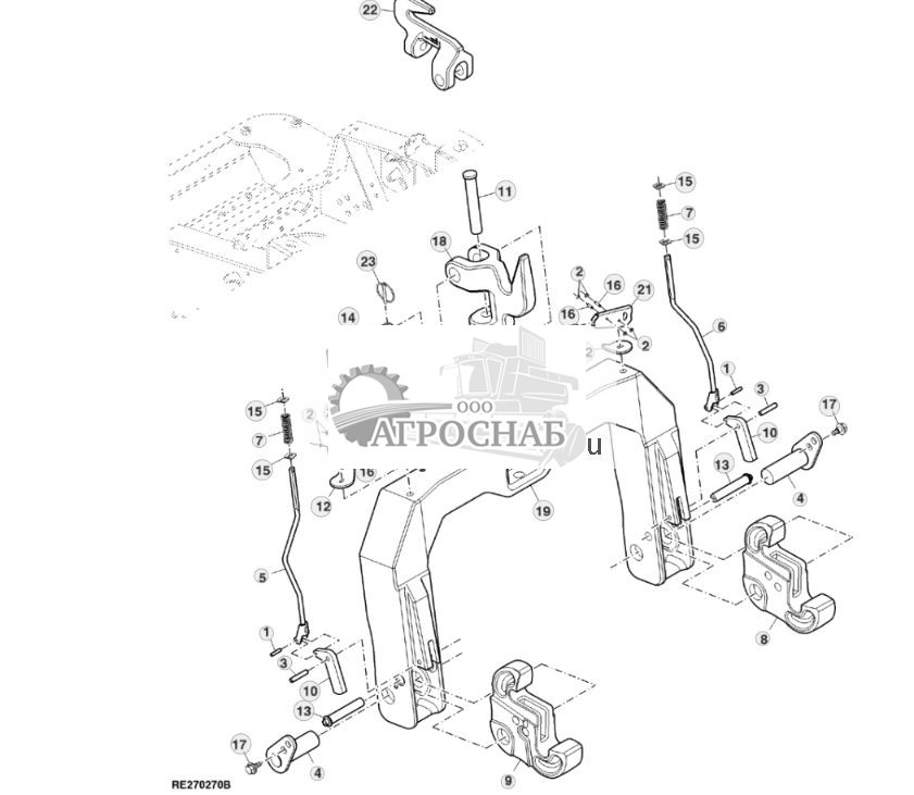 Быстроразъемная муфта, категория 34N - ST856911 717.jpg